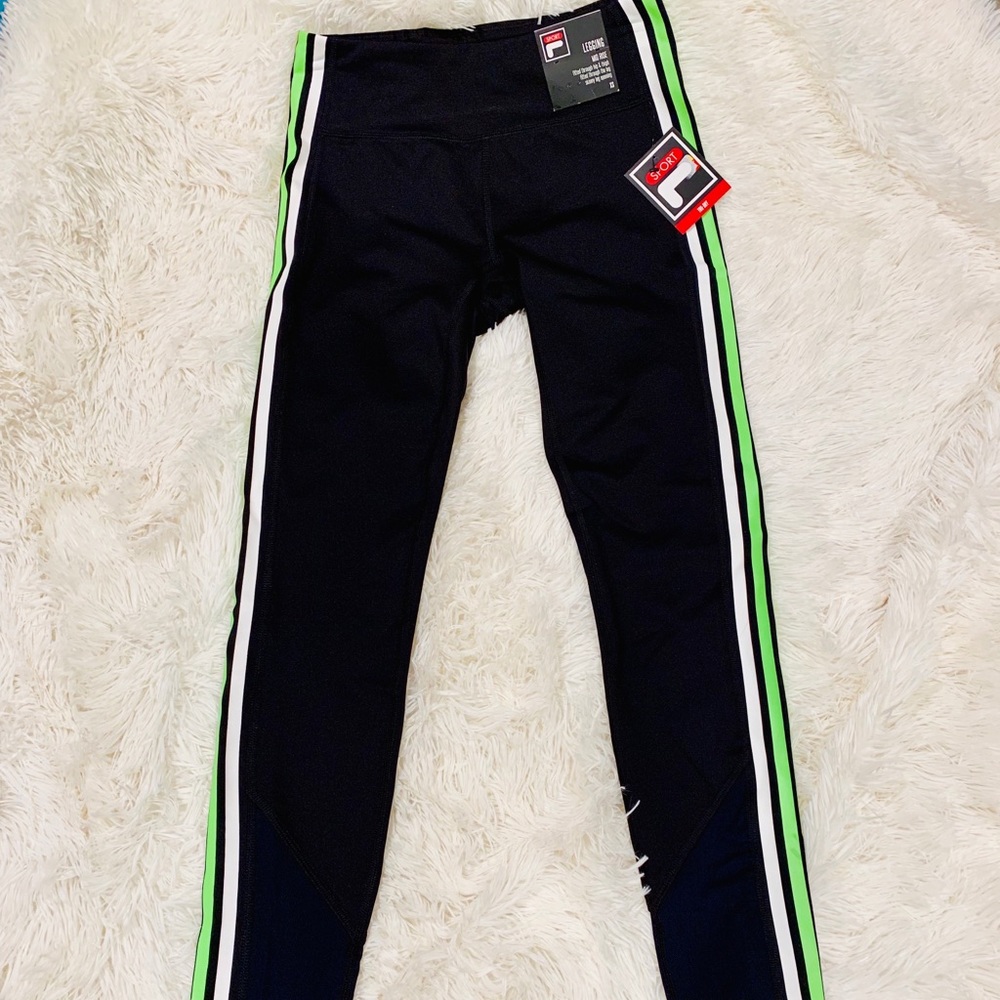 Fila Workout Leggings